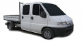 Peugeot Boxer Platform I